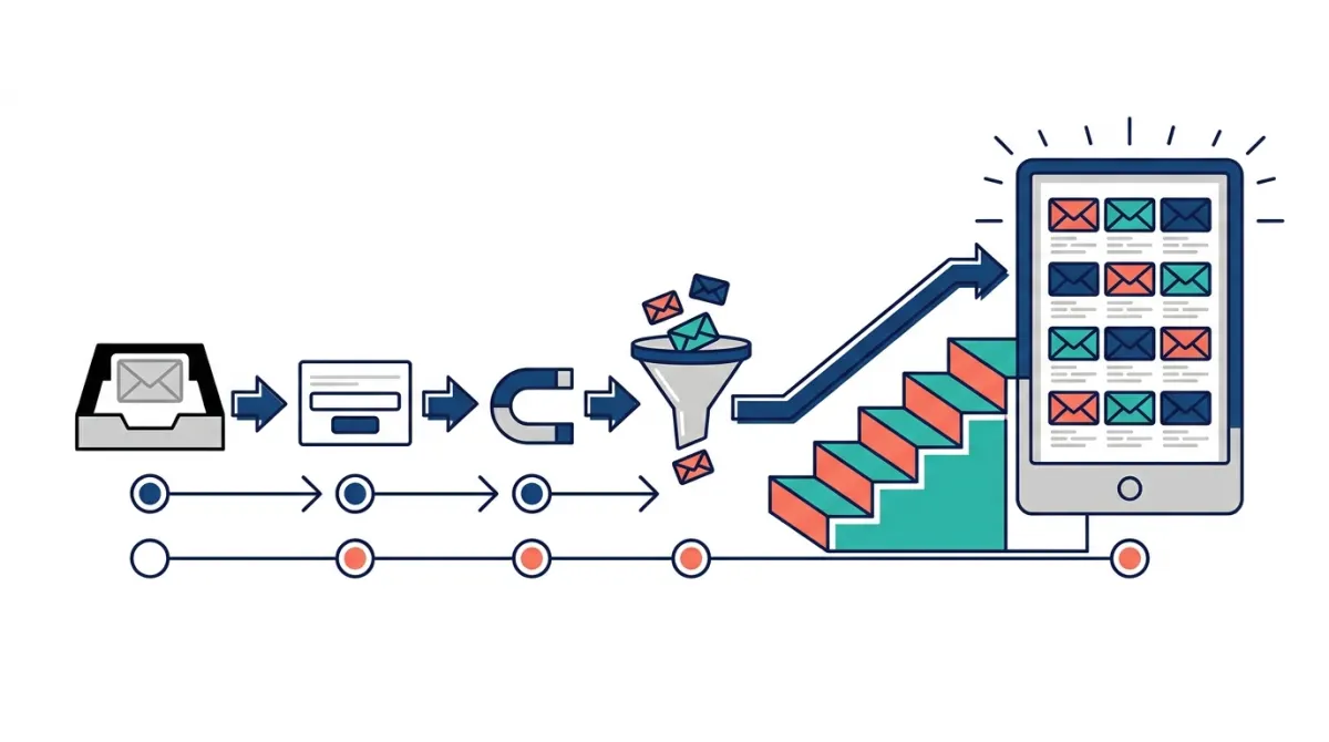 How to Grow an Email List: 10 Practical Strategies